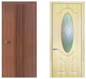 двери пвх оренбург