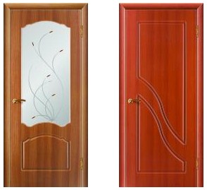 межкомнатные двери оренбург