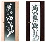 двери стиль