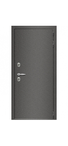 Металлическая дверь Кардинал "Max 100" металл 2мм image 3