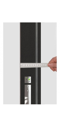 Металлическая дверь Кардинал "Max 100" металл 2мм image 6