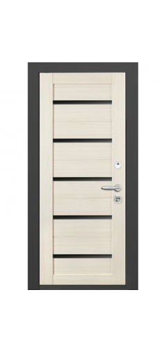 Входная металлическая дверь Стелла image 2