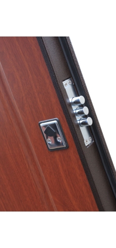 Входная металлическая дверь "Стройгост 7" image 5