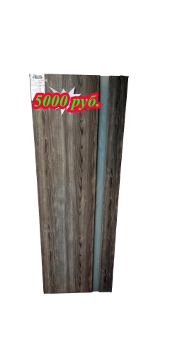 Дверь межкомнатная Стиль 1 узкое