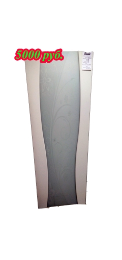 Дверь межкомнатная Сириус полное