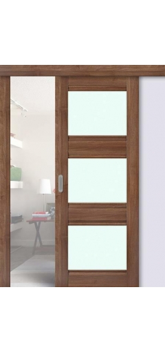 Дверь межкомнатная раздвижная Grand 8