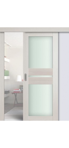 Дверь межкомнатная раздвижная Grand 1