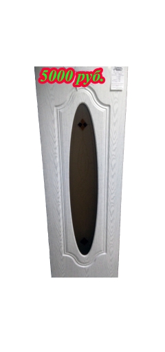 Дверь межкомнатная "Греция"