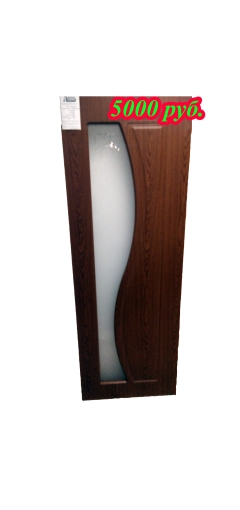 Дверь межкомнатная "Милана"