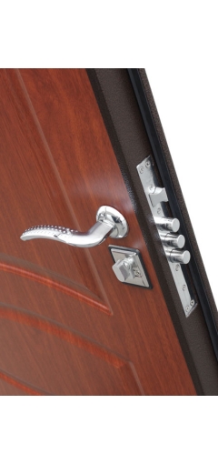 Входная металлическая дверь "Стройгост 7" image 4