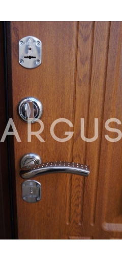 Входная металлическая дверь Аргус «Тепло-1» image 3