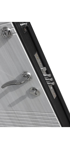 Входная металлическая дверь Гарда Муар Дуб Сонома image 9