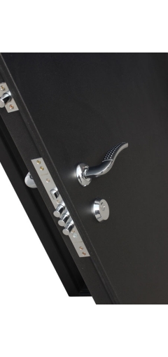 Входная металлическая дверь Гарда Муар Дуб Сонома image 4