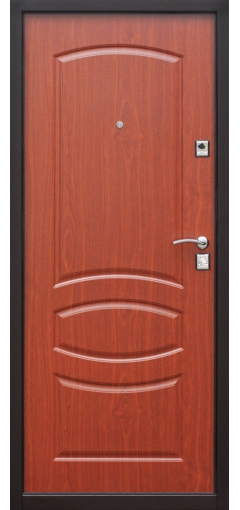 Входная металлическая дверь "Стройгост 7" image 2