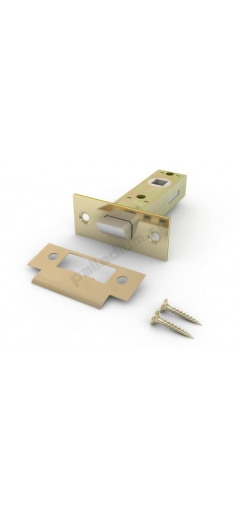 Защелка межкомнатная Palladium 100 image 3