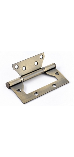 Петля накладная image 2