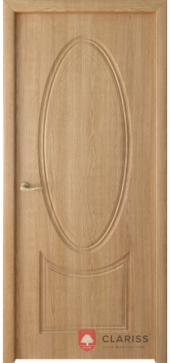 Межкомнатная дверь Афина ДГ image 1