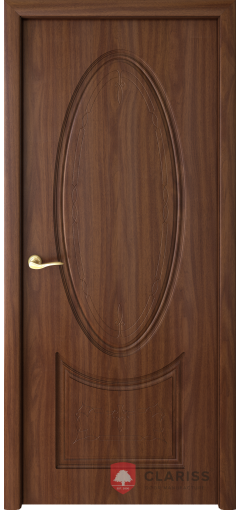 Межкомнатная дверь Афина ДГ image 2