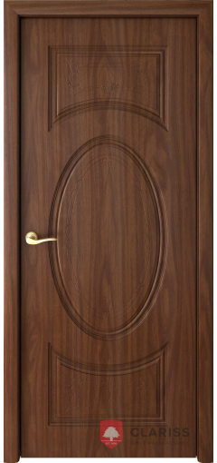 Дверь межкомнатная Гармония ДГ image 1