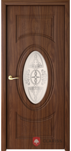 Дверь межкомнатная Гармония ДО image 2