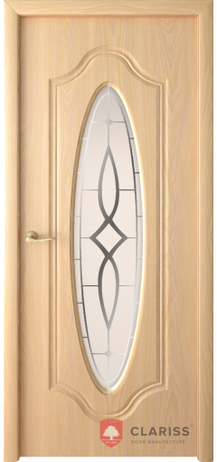 Дверь межкомнатная Греция ДО image 3
