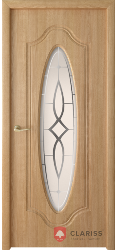 Дверь межкомнатная Греция ДО image 2