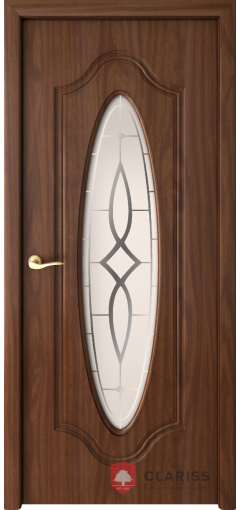 Дверь межкомнатная Греция ДО image 1