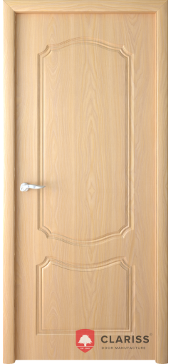 Межкомнатная дверь Богема ДГ image 2