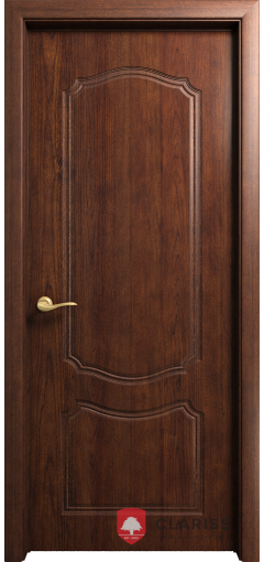 Межкомнатная дверь Богема ДГ image 1