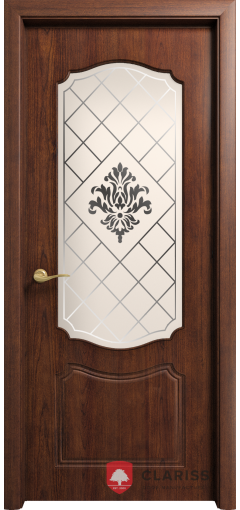 Межкомнатная дверь Богема ДО