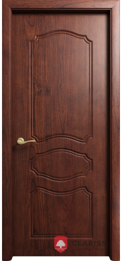 Дверь межкомнатная Виктория ДГ image 1