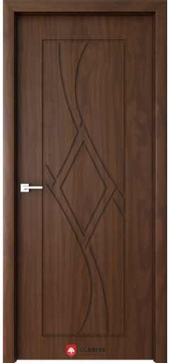 Межкомнатная дверь Кристалл 2 ДГ image 3