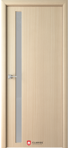 Дверь межкомнатная М1Б ДО image 3