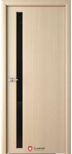 Дверь межкомнатная М1Б ДО image 4