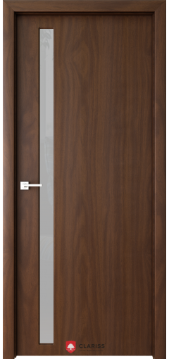 Дверь межкомнатная М1Б ДО image 1