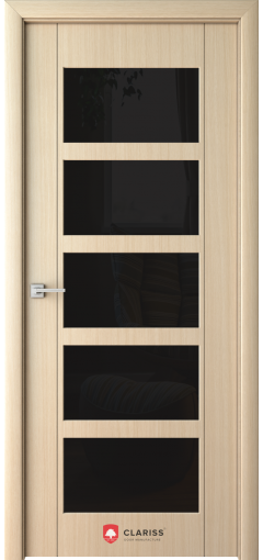 Дверь межкомнатная М 17 ДО image 4