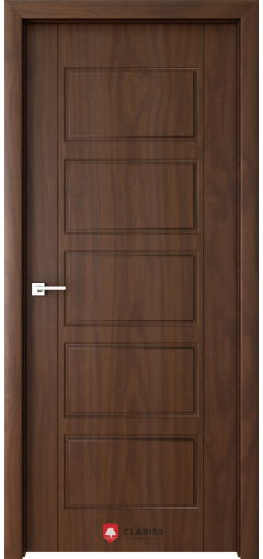 Дверь межкомнатная М 17 ДГ image 1