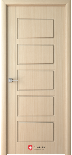 Дверь межкомнатная М 17 ДГ image 3