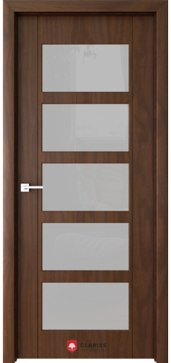 Дверь межкомнатная М 17 ДО image 3