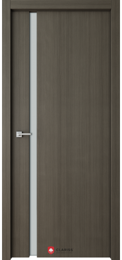 Дверь межкомнатная Стиль Одно узкое image 1