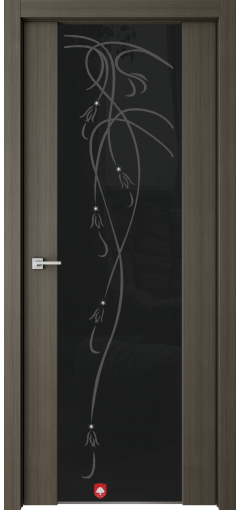 Дверь межкомнатная Стиль Полное image 6