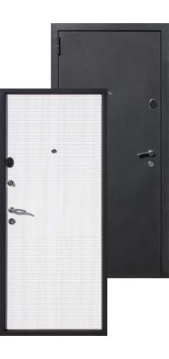 Входная металлическая дверь Гарда Муар Дуб Сонома image 1