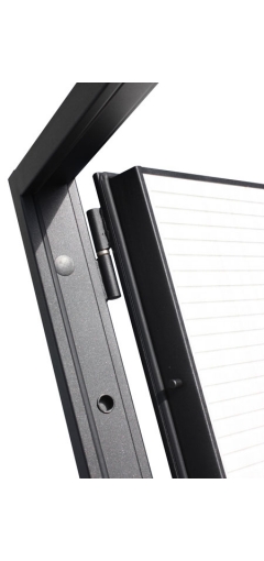 Входная металлическая дверь Гарда Муар Дуб Сонома image 10