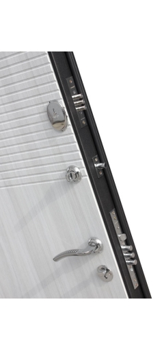 Входная металлическая дверь Гарда Муар Дуб Сонома image 7