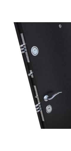 Дверь металлическая "Йошкар" image 3