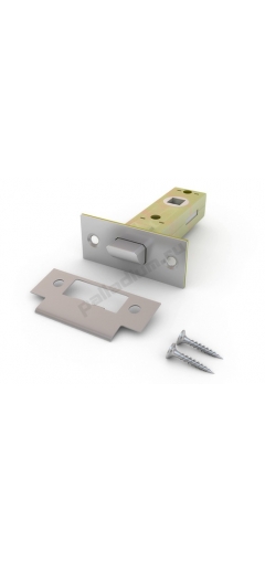 Защелка межкомнатная Palladium 100 image 2