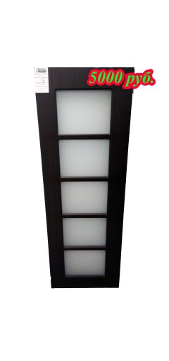 Дверь межкомнатная М 17