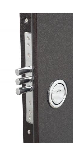 Дверь металлическая "Йошкар" image 8