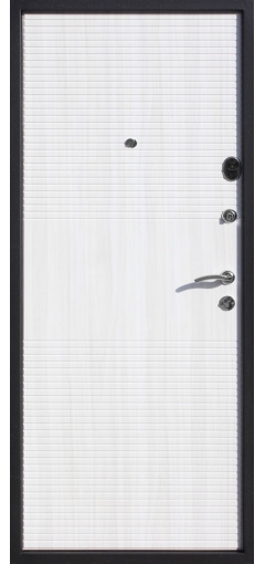 Входная металлическая дверь Гарда Муар Дуб Сонома image 2