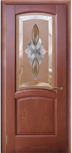 Дверь межкомнатная Адель 2 ДО